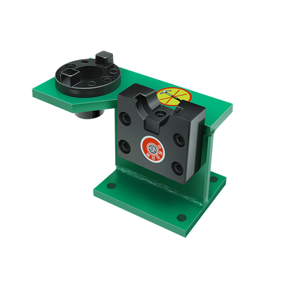 bt40锁刀座bt50bt30立卧两用加硬