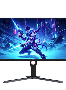 AOC27英寸2K340HZ显示器