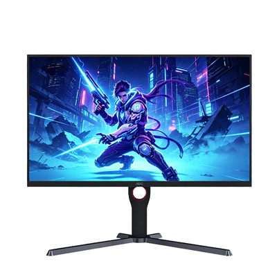 AOC27英寸2K340HZ显示器