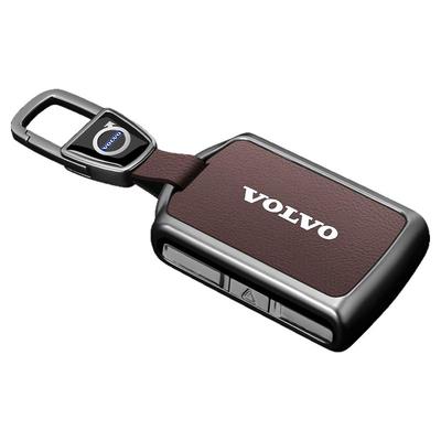 沃尔沃xc60钥匙套26款s90专用s60