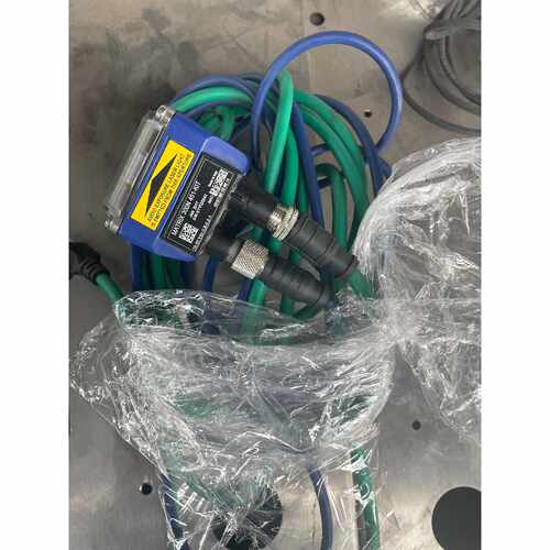 得利捷Matrix300N451kit读码器成色好功拍前询价下单
