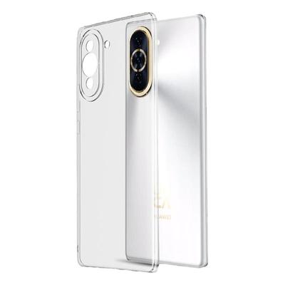 适用华为nova10手机壳硅胶防摔