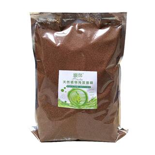 娜馨1000克天然小颗粒植物海藻面膜补水嫩肤水润改善暗沉美容院