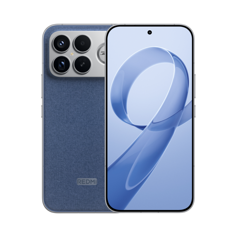MIUI/小米 REDMI K90 Pro Max红米手机redmik90promax