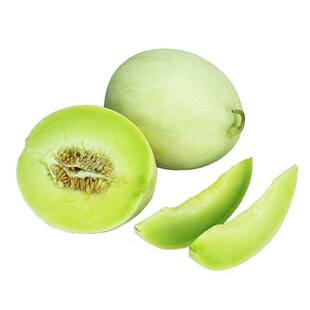 新玉姑甜瓜种籽超甜玉菇香瓜种子哈密瓜四季南方美浓苗秧香甜孑