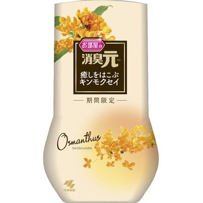 小林制药除臭空气清新剂400ml