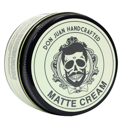 定型发泥DonJuanPomade