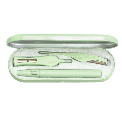 儿童发光耳勺掏耳神器扣宝宝屎