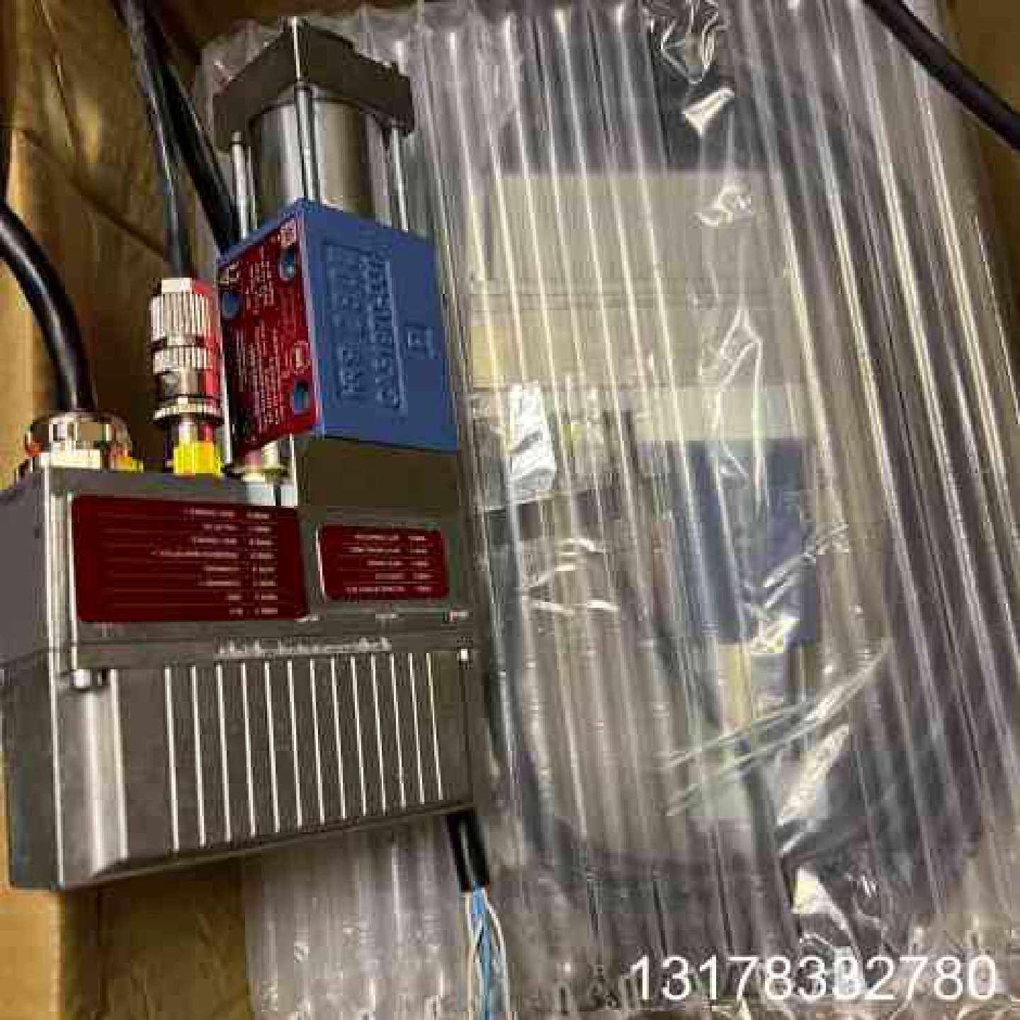议价MOOG 比例阀 D636-433-0001