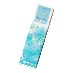 日本龟山童年夏天家用室内居家线香净化熏香通透感糖果香氛香薰