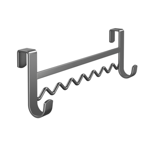 学生宿舍挂衣架收纳用神器床边寝室挂钩上下铺床头晾衣服床上衣架