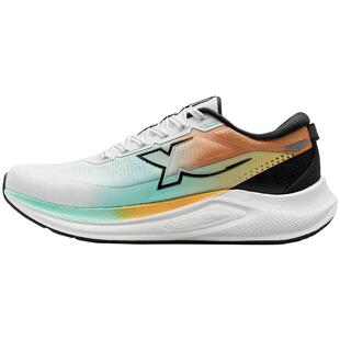 特步坦程2.0LITE丨跑步鞋男鞋2026春季减震回弹跑鞋975119110036