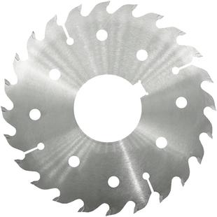 金刚石多片锯片木工带刮刀锯切割片实木锯开料水泥板开料精密锯片