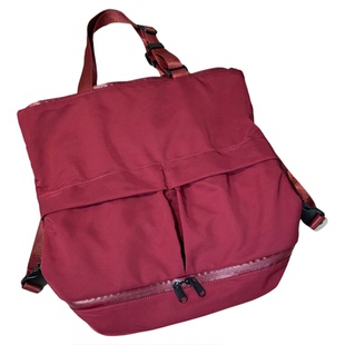 BAMEI 八妹 ·  新款户外旅行运动单肩通勤早八男女双肩包-Z8153