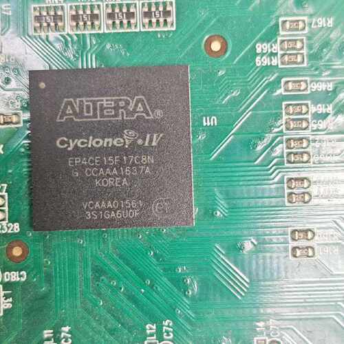 售前询价议价ALTERA EP4CE15F17C8N芯片可维修