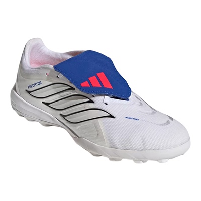 Adidas足球鞋男贝林厄姆猎鹰TF