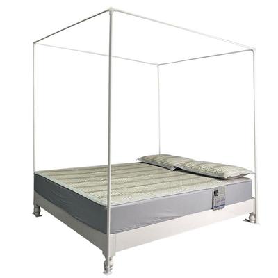 可定制任意尺寸铝合金蚊帐支架杆