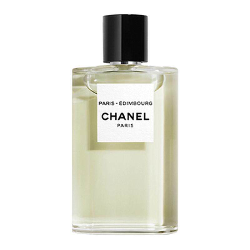 CHANEL香奈儿 巴黎爱丁堡 清新 优雅 EDT