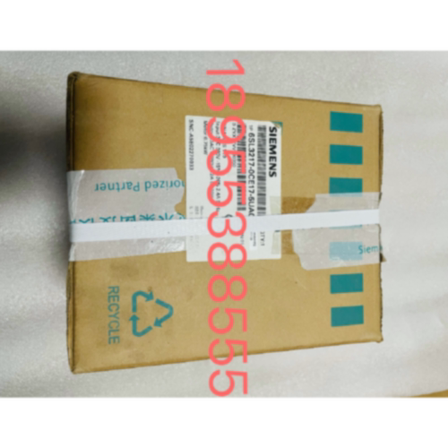 议价6SL3217-0CE17-5UA0 全新 原装 西门子 V10变频器 750W 三相