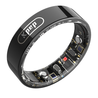 KPEP智能戒指测血糖睡眠健康戒指