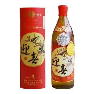 迎春酒喜上眉梢 廊坊55度500ml迎春酱香型白酒