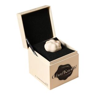 艾玛莫莉云知道车载香薰小众高级汽车出风口香氛车内香水男女礼物