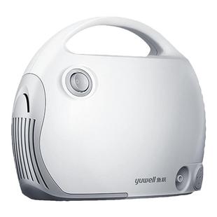 鱼跃雾化器医用雾化机家庭用家用儿童面罩婴儿医院同款官方旗舰店