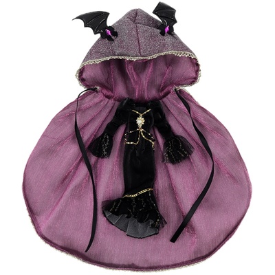 ICYDBS女小布娃娃万圣衣服