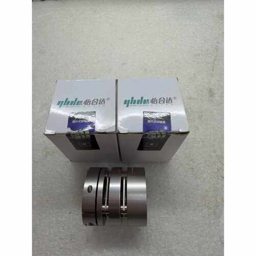 〔议价-可维修〕怡合达 DEG11-D44 d16-e20 双膜片联轴器 全