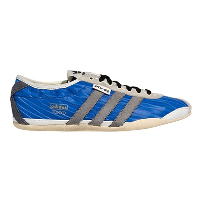 Adidas/阿迪达斯官方正品TOKYO SFTM女士复古薄底运动鞋KJ4402