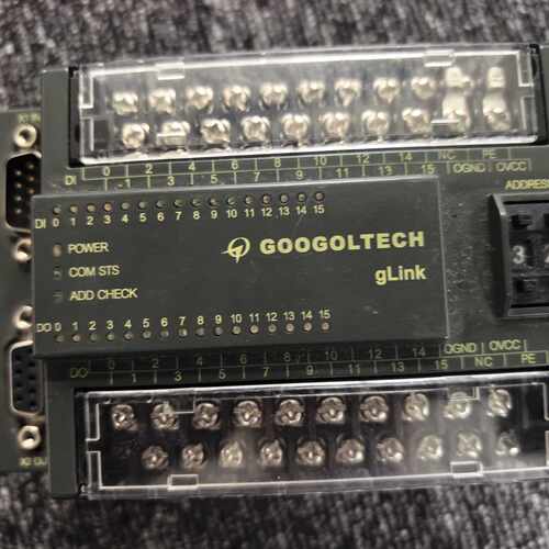 询价GOOGOLTECH固高gLink200扩展模块 HCB2-