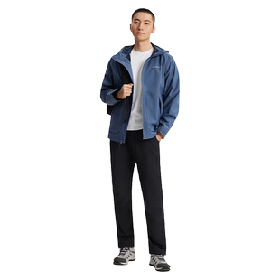 Columbia哥伦比亚冲锋衣男春夏进藏外套防水户外旅行夹克we0505