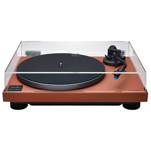 Technics40C 松下40CBT蓝牙黑胶唱机 直驱唱机 含唱放铁三角唱头