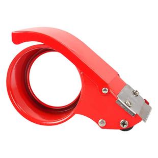 淘禧2寸 3寸切割器封（铁）箱器封箱胶带胶粘带打包机器金属包装器机