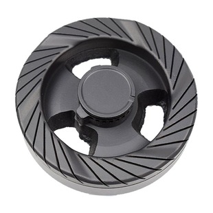 适用美的燃气灶配件火盖分火器MQ7216/Q360B煤气灶炉头小灶头火圈