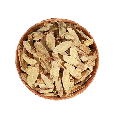 中国药典标准黄芪中药材正品