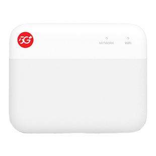 【咨询价更低】中兴F50 Pro 5G随身wifi 移动随行5g插卡路由器车载笔记本电脑热点便携式家庭宽带