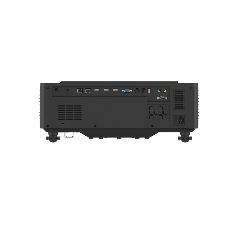 激光DLP8650流明激光投影仪