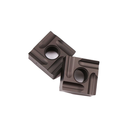 精车四方型开槽外圆r-s数控刀片