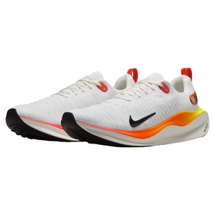 NIKE/耐克男鞋REACTX INFINITY RUN 4运动休闲跑步鞋HF4916-100
