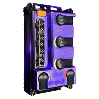 甲胄凌博控制E260MAX小牛升级直上NXT/NX/FXPLAY/FXTPRO/NXTSPO