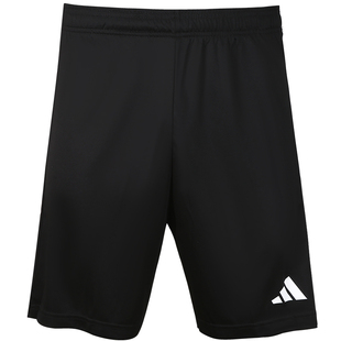 ADIDAS阿迪达斯运动短裤男跑步训练足球健身速干轻薄五分裤JW9916