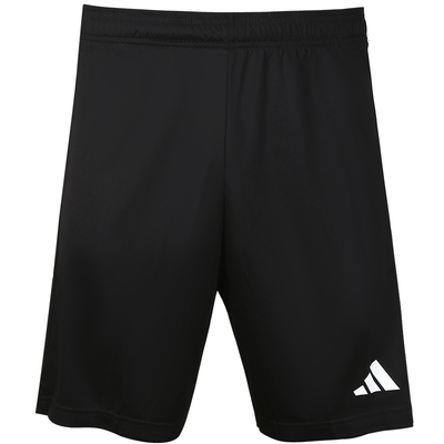 阿迪达斯跑步训练五分裤短裤