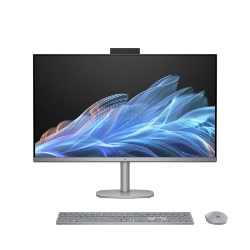 惠普星StudioX大屏一体机电脑