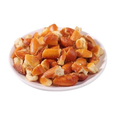 碱水干脆面包丁荼同颜款悦色海盐焦糖饼干解馋小零食休闲食品小吃