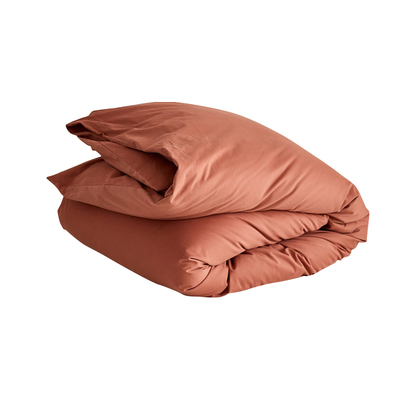 可定制秋冬100S全棉磨毛床笠被套