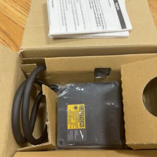 议价Sike Od5-25T01 Br New Unused Clean Outer Packaging Acces