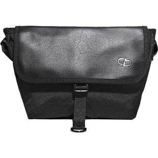 COMBACK潮牌斜挎单肩包 休闲潮男嘻哈学生运动书包国潮小挎包