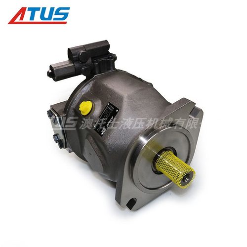 高压液压泵A10VSO45开式液压系统油泵 水利启闭机重载变量柱塞泵