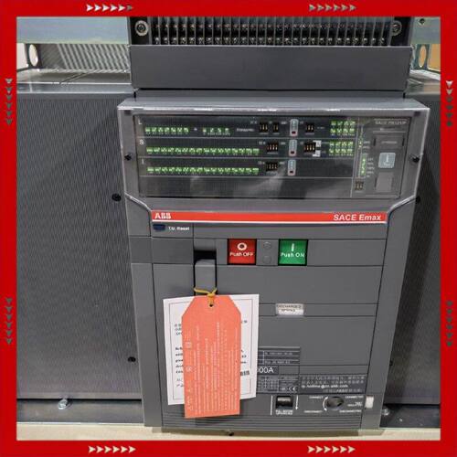 【问价】框架断路器：E1B 1600A 1250A 1000A
